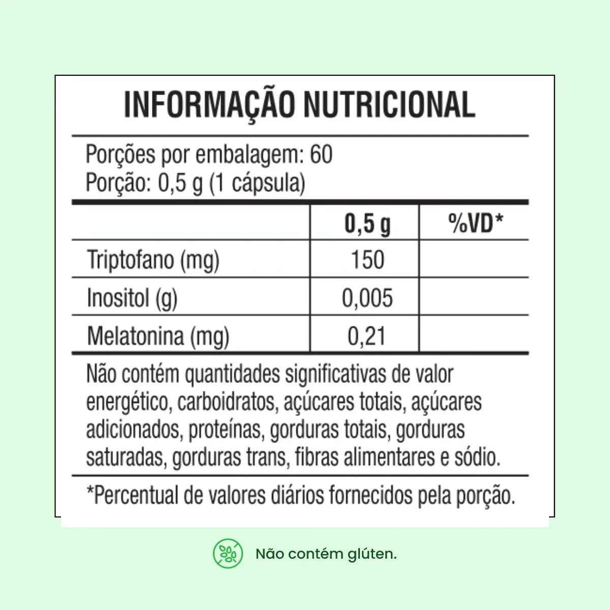 Melatonina em Gotas - Conceptvit