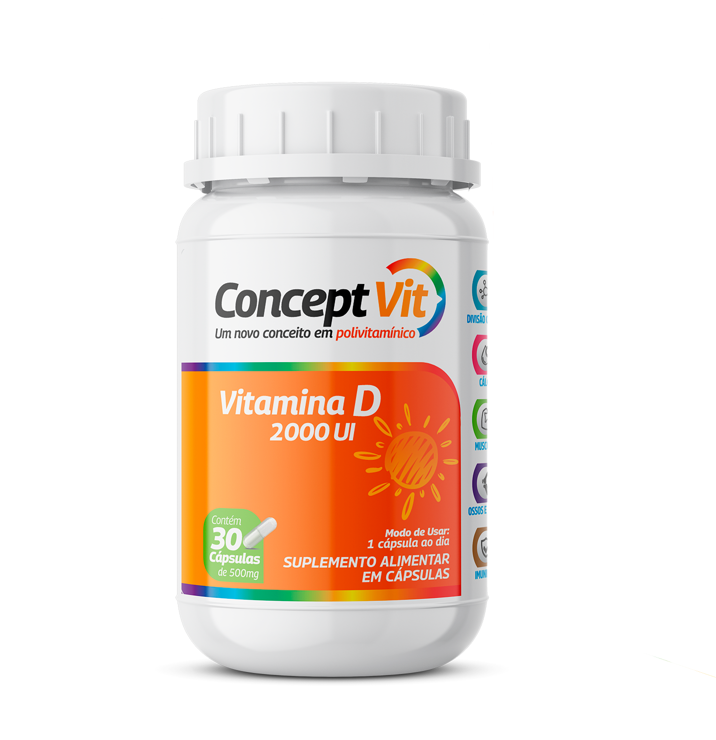 Vitamina D